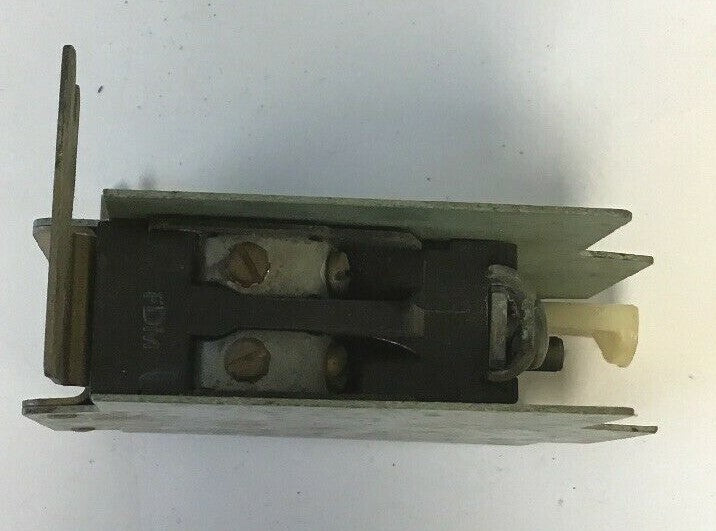 ALLEN BRADLEY 1415-N50 OVERLOAD RELAY SER. K***LOTOF3***