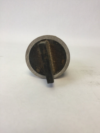 RELIANCE RFS 500 RECTIFIER FUSE 500 AMP 600 VAC