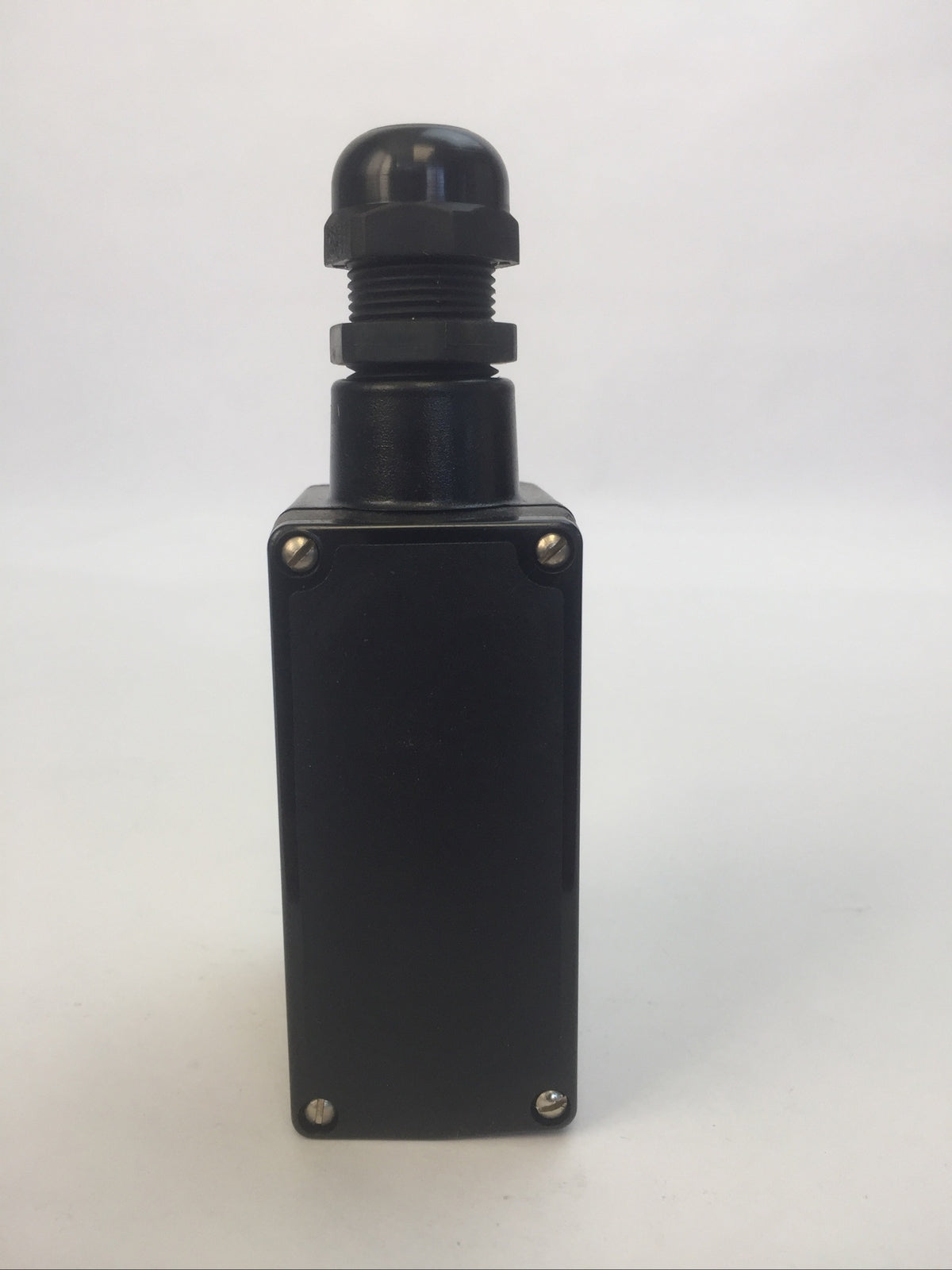 WARNER ELECTRIC MCS-162P PHOTOSCANNER