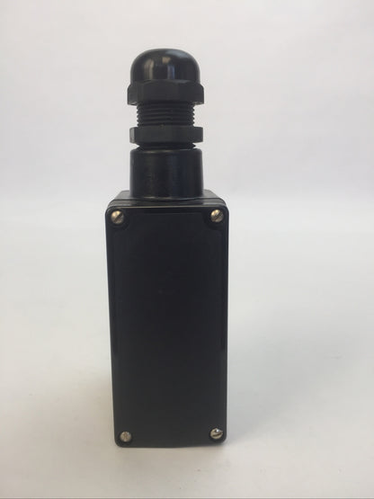 WARNER ELECTRIC MCS-162P PHOTOSCANNER