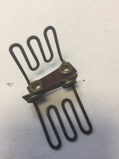 FPE FEDERAL PACIFIC CLASS 5490 STYLE F10.0 HEATER ELEMENTS