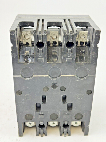 GE - TEB132060 - INDUSTRIAL CIRCUIT BREAKER  - 60 A, 240 VAC, 250 VDC, 3 POLE
