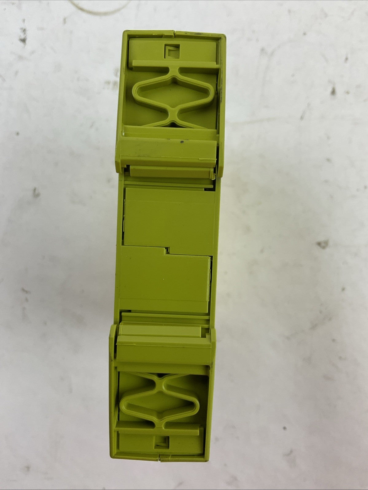 PILZ PNOZ s6 24VDC 3n/o 1n/c SAFETY RELAY