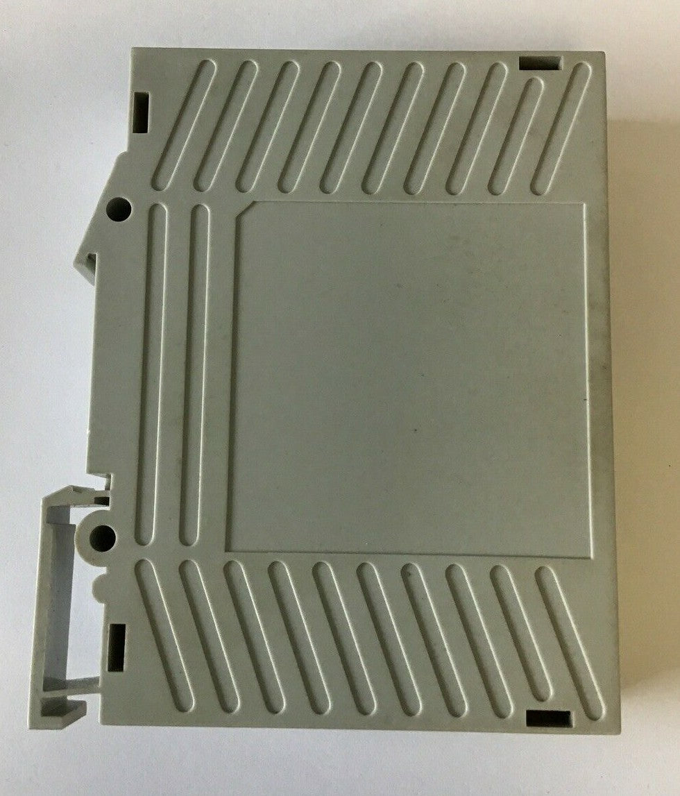 ETHERBUS SIXNET EB-PSE-24V INDUSTRIAL ETHERNET POWER INJECTOR