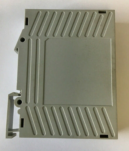 ETHERBUS SIXNET EB-PSE-24V INDUSTRIAL ETHERNET POWER INJECTOR