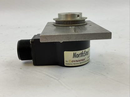 DYNAPAR NORTH STAR H200346-1024 HD2 0 ENCODER