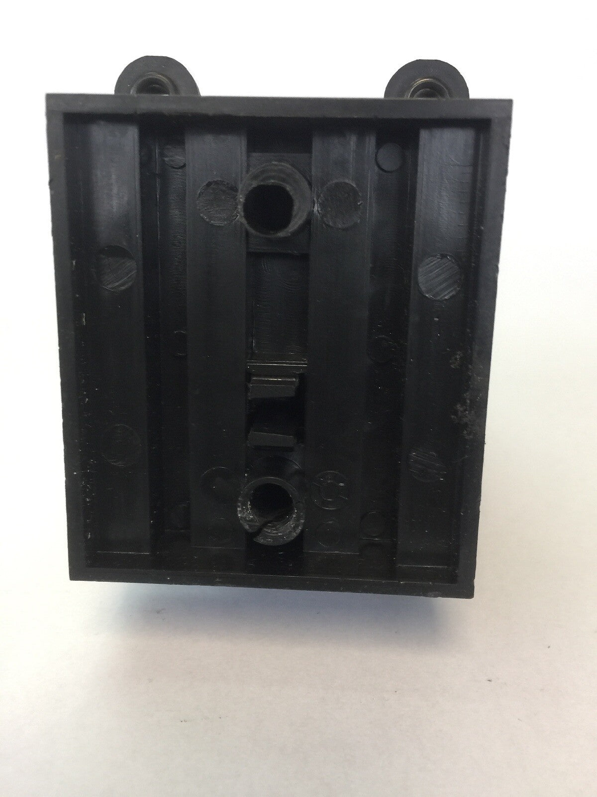 TRI-TRONICS SEPS-2 DC POWER SUPPLY WITH RELAY 5A@120VAC,RESISTIVE OR 24VDC-1/8HP