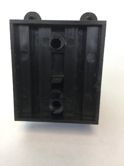 TRI-TRONICS SEPS-2 DC POWER SUPPLY WITH RELAY 5A@120VAC,RESISTIVE OR 24VDC-1/8HP