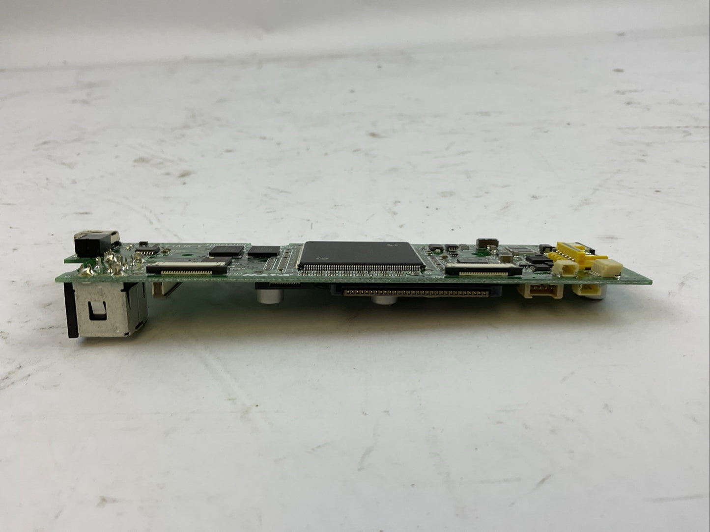 SATO R09145000 MAIN PCB P4-CONT-A REV 1.4