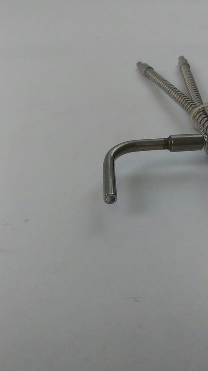 BANNER BA23SM1 FIBER OPTIC CABLE