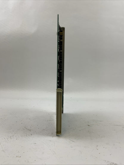 CTI CONTROL TECHNOLOGY 901E-2589-A UNIVERSAL DIGITAL INPUT 8/16/32PT