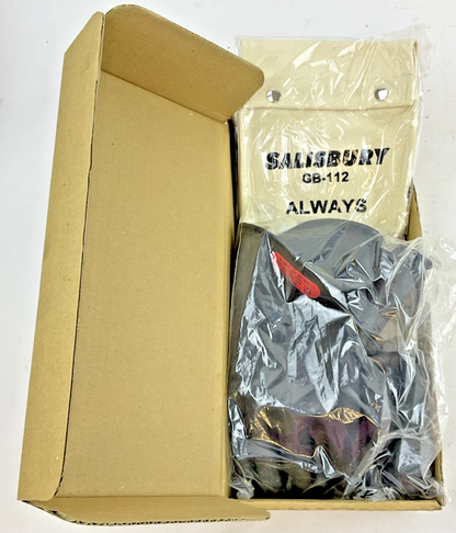 HONEYWELL GK011B/12 LINEMAN GLOVES SIZE12 1000V CLASS0 TYPE1 D120 AHCZ SALISBURY