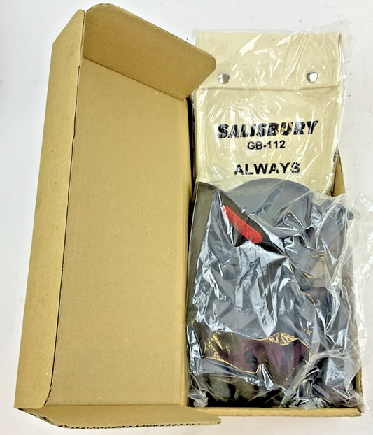 HONEYWELL GK011B/12 LINEMAN GLOVES SIZE12 1000V CLASS0 TYPE1 D120 AHCZ SALISBURY