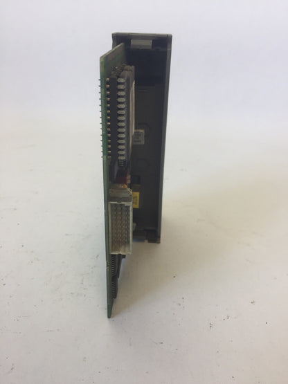 ALLEN BRADLEY 1747-SN REMOTE I/O SCANNER SER B FRN 1.0B