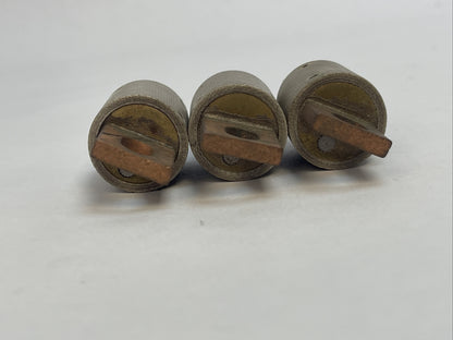 BUSS KAA-70 FUSE 70AMP 130V (LOT OF 3)