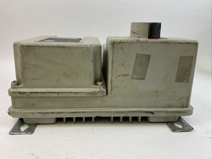 ALLEN BRADLEY 280D-FN-10-R SER C ARMORSTART BASE 280D-F12Z-10C-GRW-3-P1 CONTROL