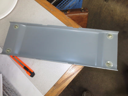 WESTINGHOUSE 2531D01G03 BUS DUCT POW-R-WAY END CLOSER - NEW SURPLUS