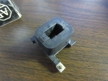 ALLEN-BRADLEY GA473 RELAY COIL, 110/120V, 50/60Hz, for STARTER / CONTACTOR