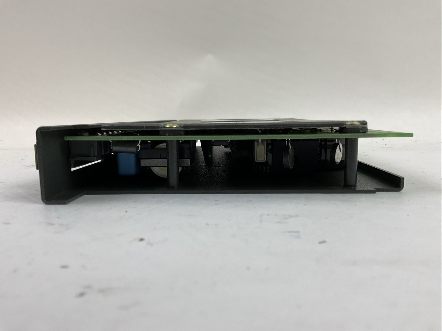 ALLEN BRADLEY 1771-P4S SER B INPUT 120VAC 0.9A OUTPUT 5VDC POWER SUPPLY MODULE