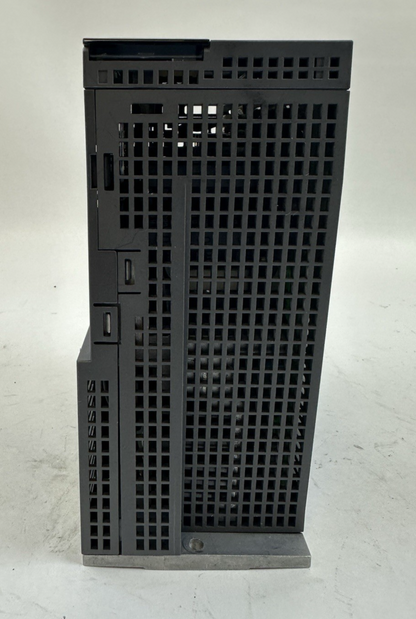 MITSUBISHI MELSERVO-J3 MR-J3-200BS4 AC SERVO DRIVE 3 PHASE 2kW 380-480V 50-60Hz