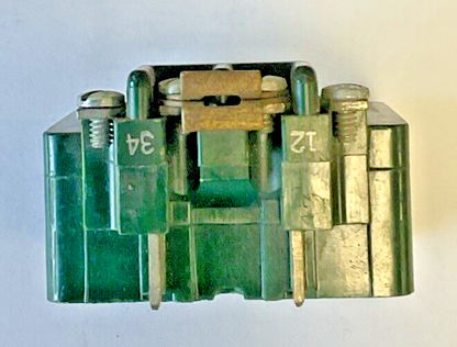 CUTLER HAMMER 1888-1 COIL 120/240V 60HZ 110/220 50HZ