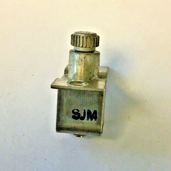 ALLEN BRADLEY WL65 OVERLOAD RELAY HEATER