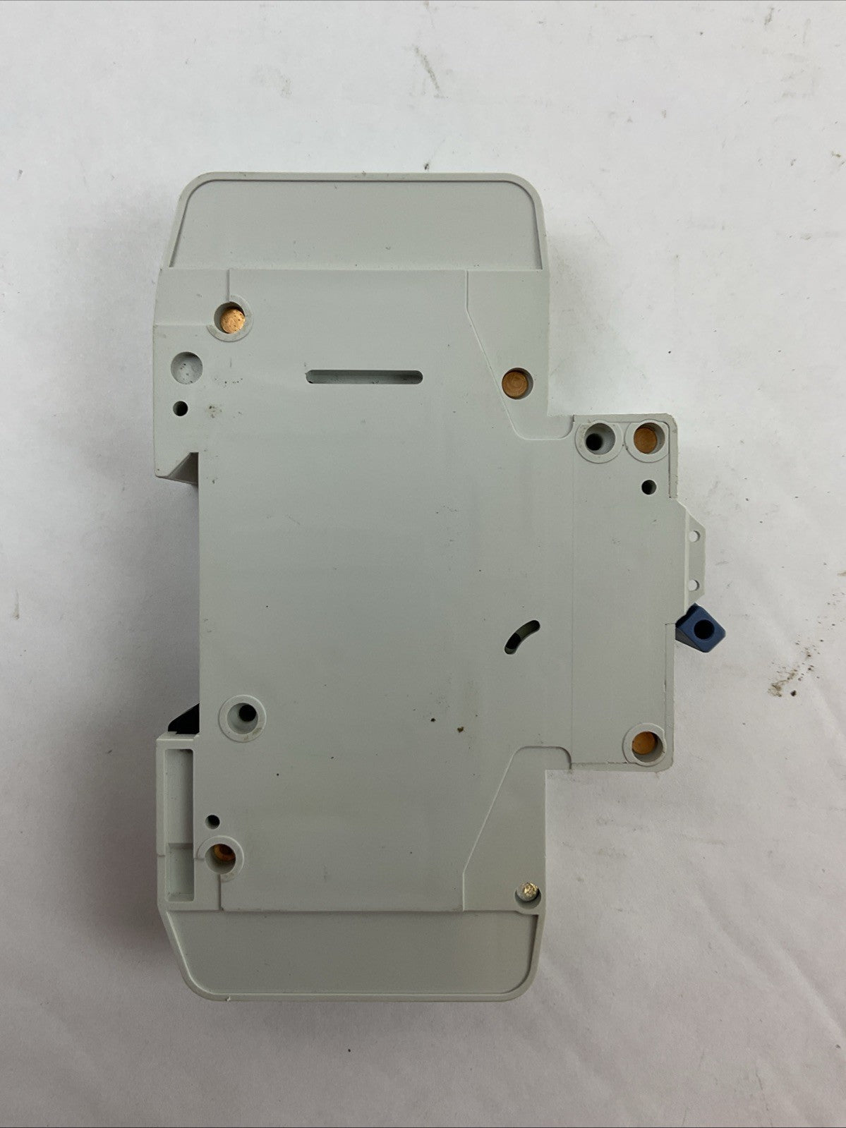 ALLEN BRADLEY 1489-A1D030 CIRCUIT BREAKER 1POLE 2A 277VAC SER A (LOT OF 3)