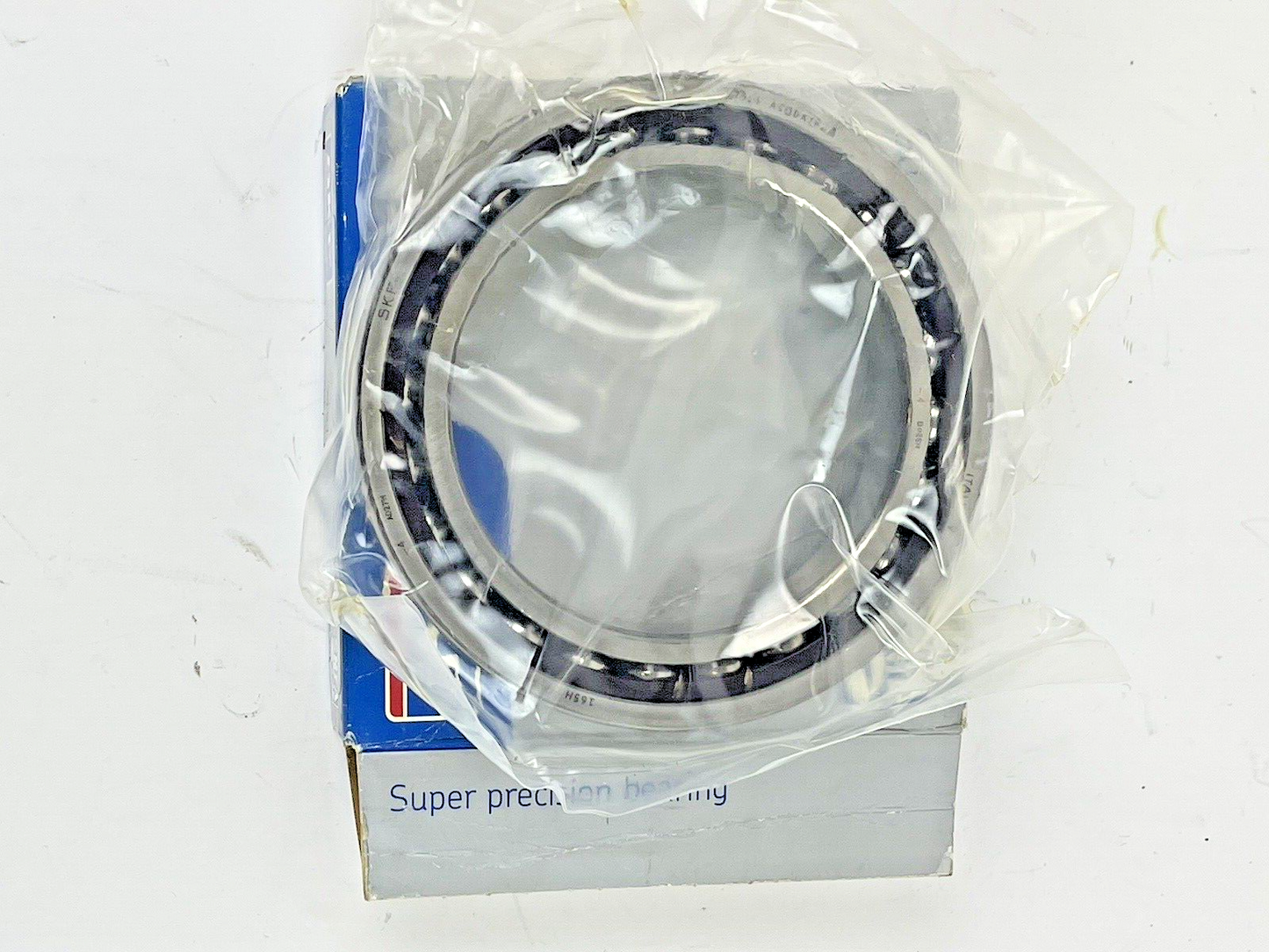 SKF - 71914 ACDGA/P4A - High Prec Angular Bearing - 70 mm ID x 100mm OD x 16mm W