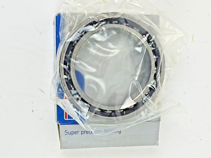 SKF - 71914 ACDGA/P4A - High Prec Angular Bearing - 70 mm ID x 100mm OD x 16mm W