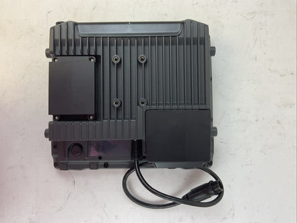 ZEBRA VC80X-10SSRAABBA-U VEHICLE COMPUTER REV M