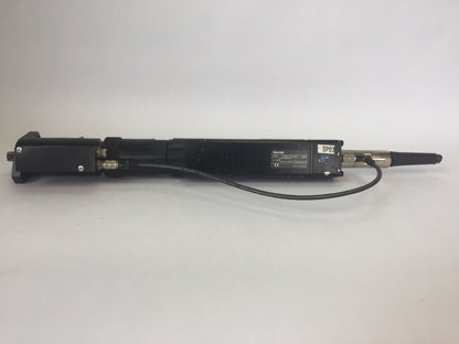 REXROTH 0608701018 DRIVE SPINDLE 0608720040 NUT RUNNER 0608820102 TRANSDUCER SYS