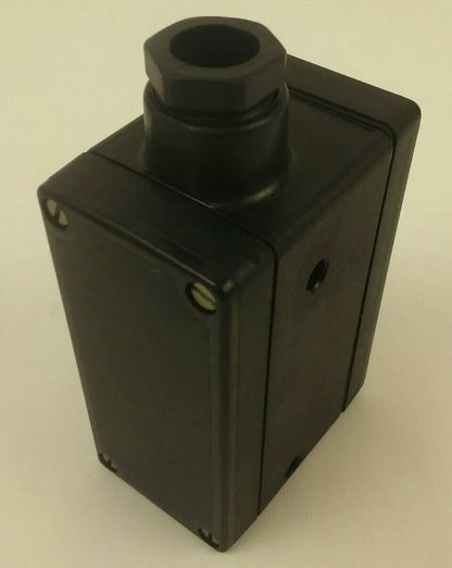 WARNER ELECTRIC MCS-161 PHOTOSCANNER PHOTOELECTRIC CONTROL 7120-448-005