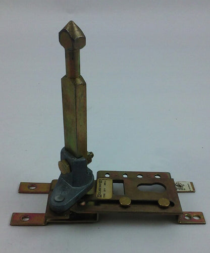 SQUARE D MECHANISM, CLASS 9421, TYPE LF-1, SERIES A