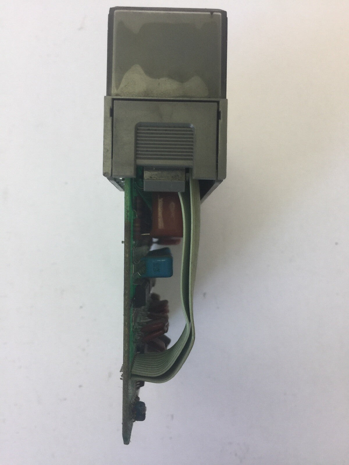 ALLEN BRADLEY 1746-IA16 INPUT MODULE SER B 85-132VAC