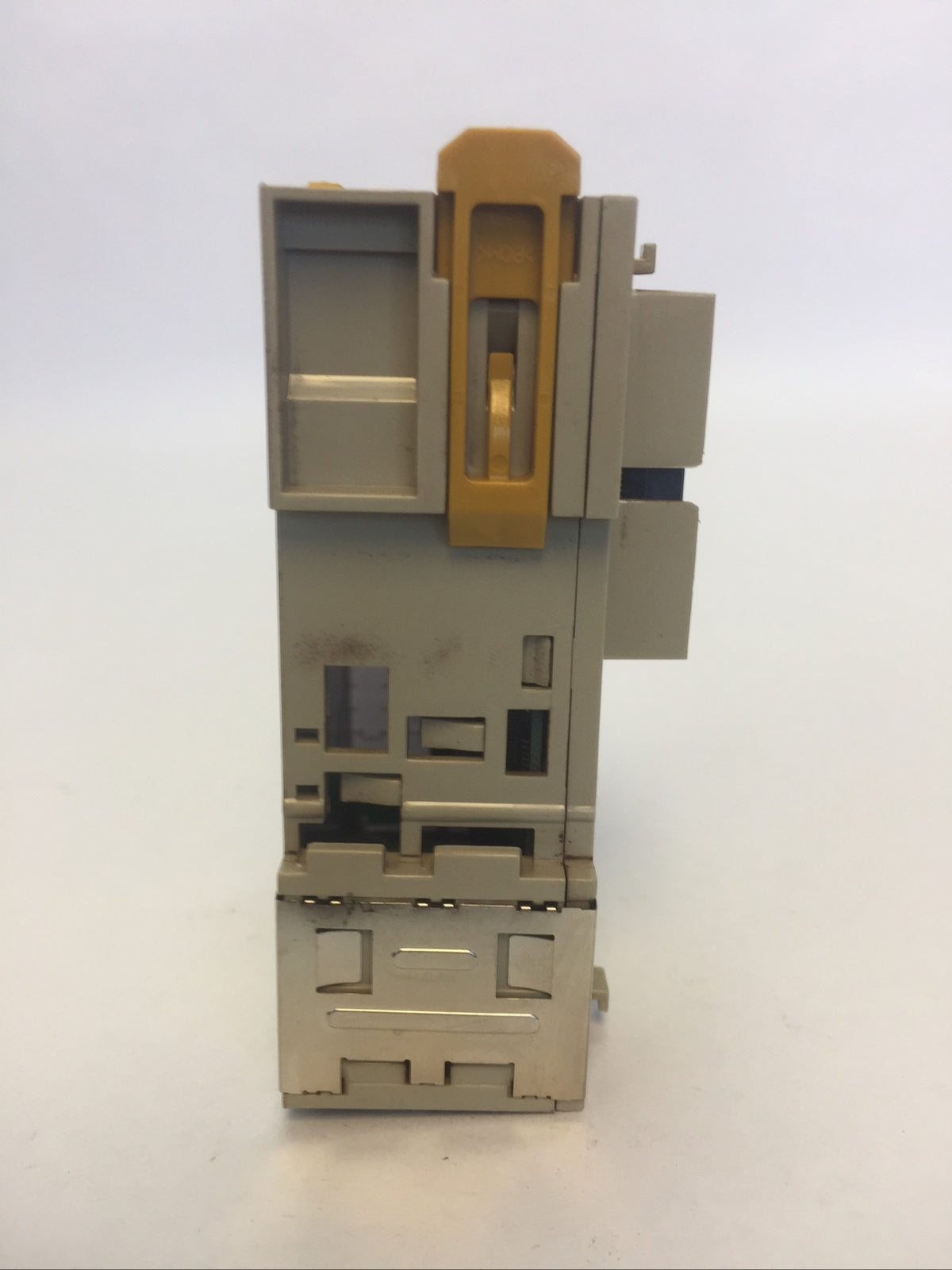 OMRON CJ1W-ID211 INPUT UNIT 24VDC 7mA