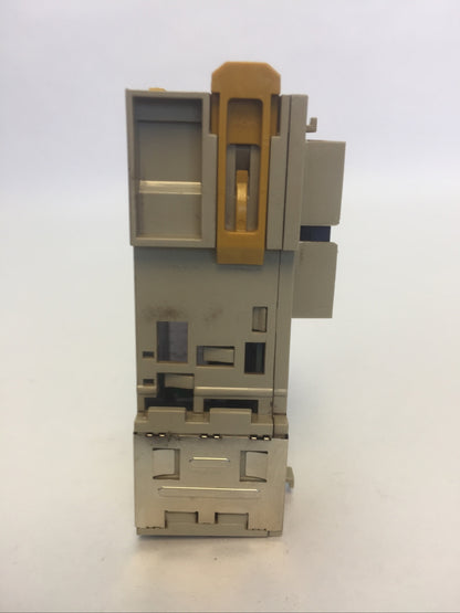 OMRON CJ1W-ID211 INPUT UNIT 24VDC 7mA