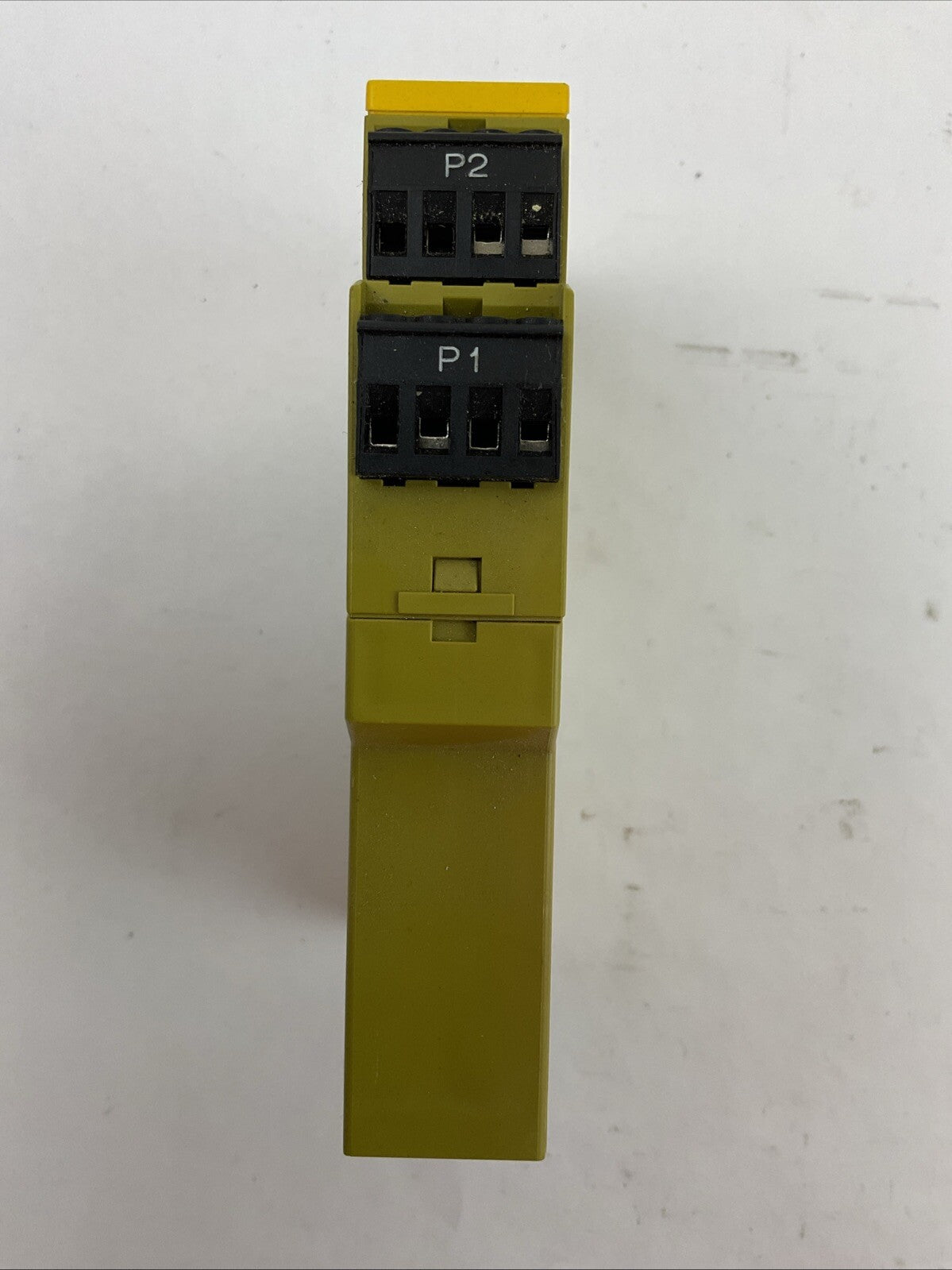 PILZ PNOZ X2P 24VACDC 2N/O SAFETY RELAY