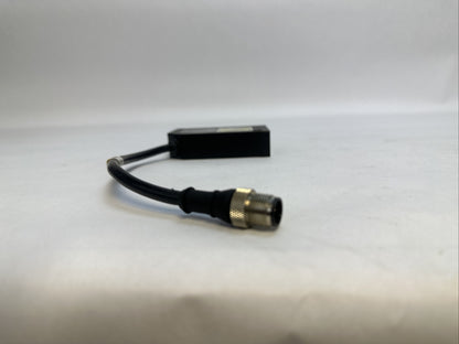 BANNER LG10A65PUQ LASER SENSOR 30VDC