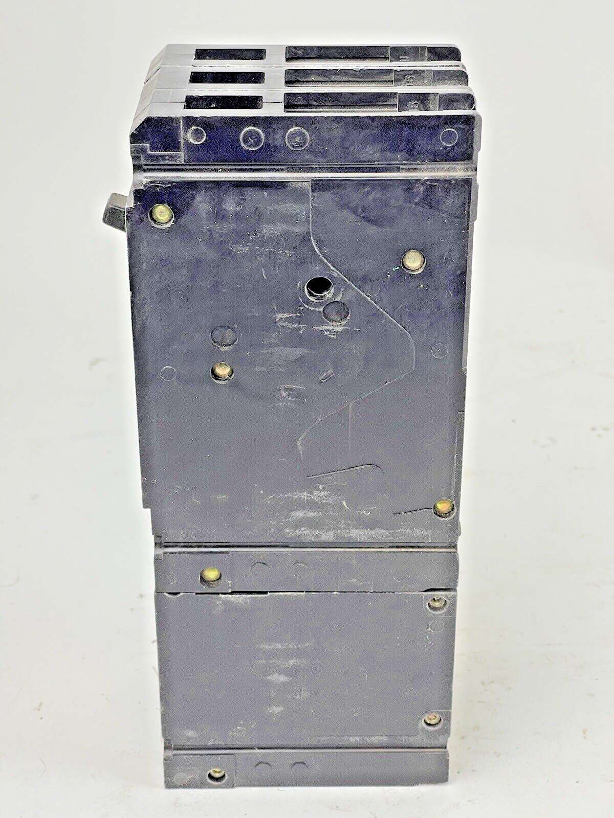 ITE - SIEMENS - CED63B080 - CIRCUIT BREAKER - 80 A, 600 VAC, 3 POLE, TYPE CED6