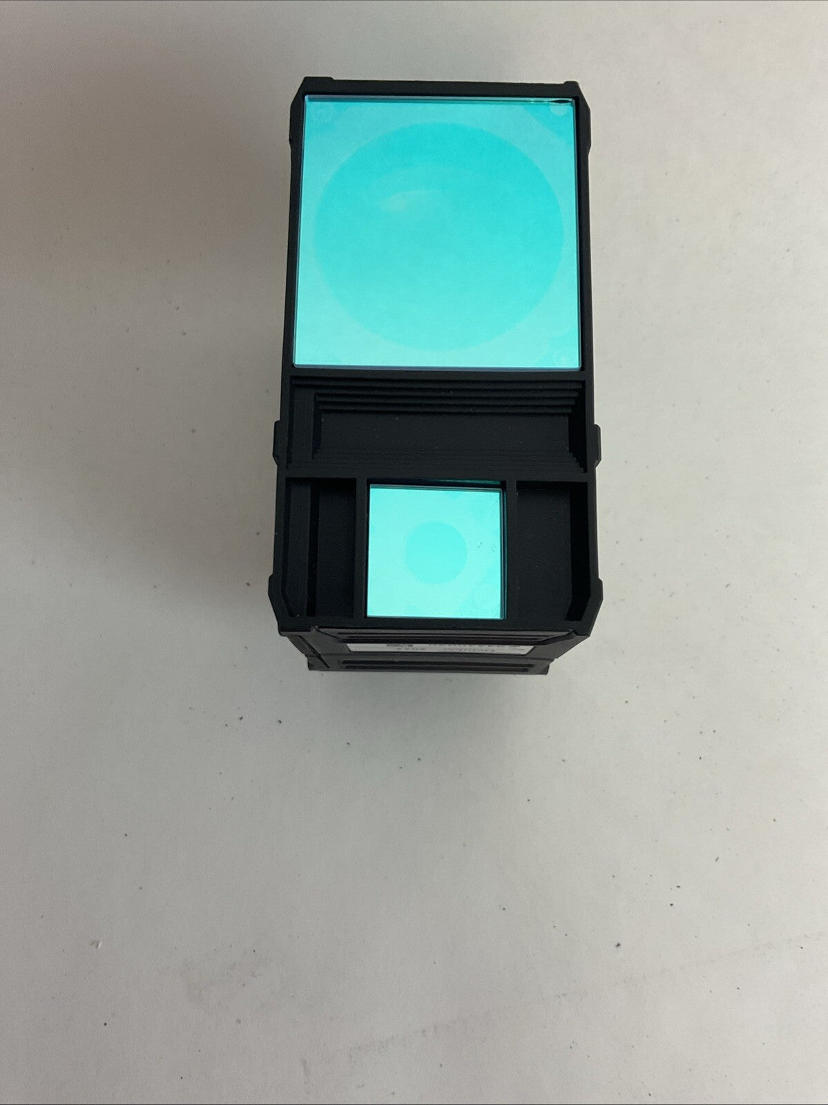 KEYENCE IL-2000 INTELLIGENT-L LASER SENSOR