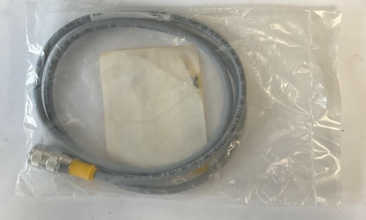 TURCK RK 4.23T-1  CORD