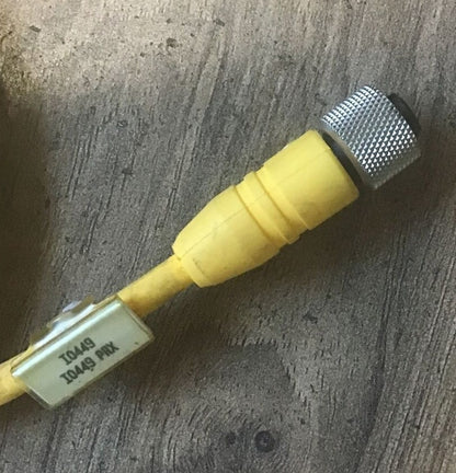 LUMBERG RST 4-RKT 4-602/2M CABLE ASSEMBLY 4A 250V*****LOTOF4*****
