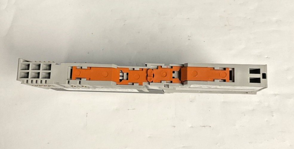 ALLEN BRADLEY 1734-IB8 PLC MODULE SER.D W/1734-MB BASE W/1734-RTB ***LOTOF5***