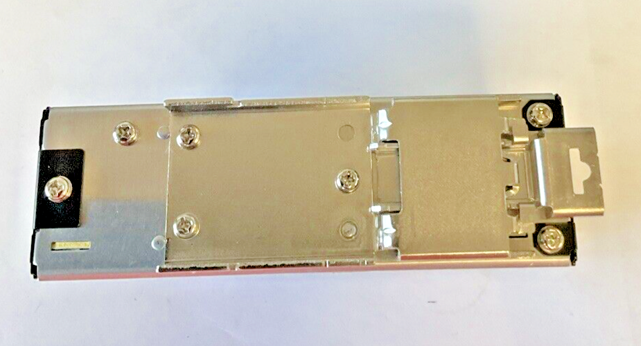 OMRON S8VK-C12024 POWER SUPPLY 240V 50/60HZ 2.6A 24VDC