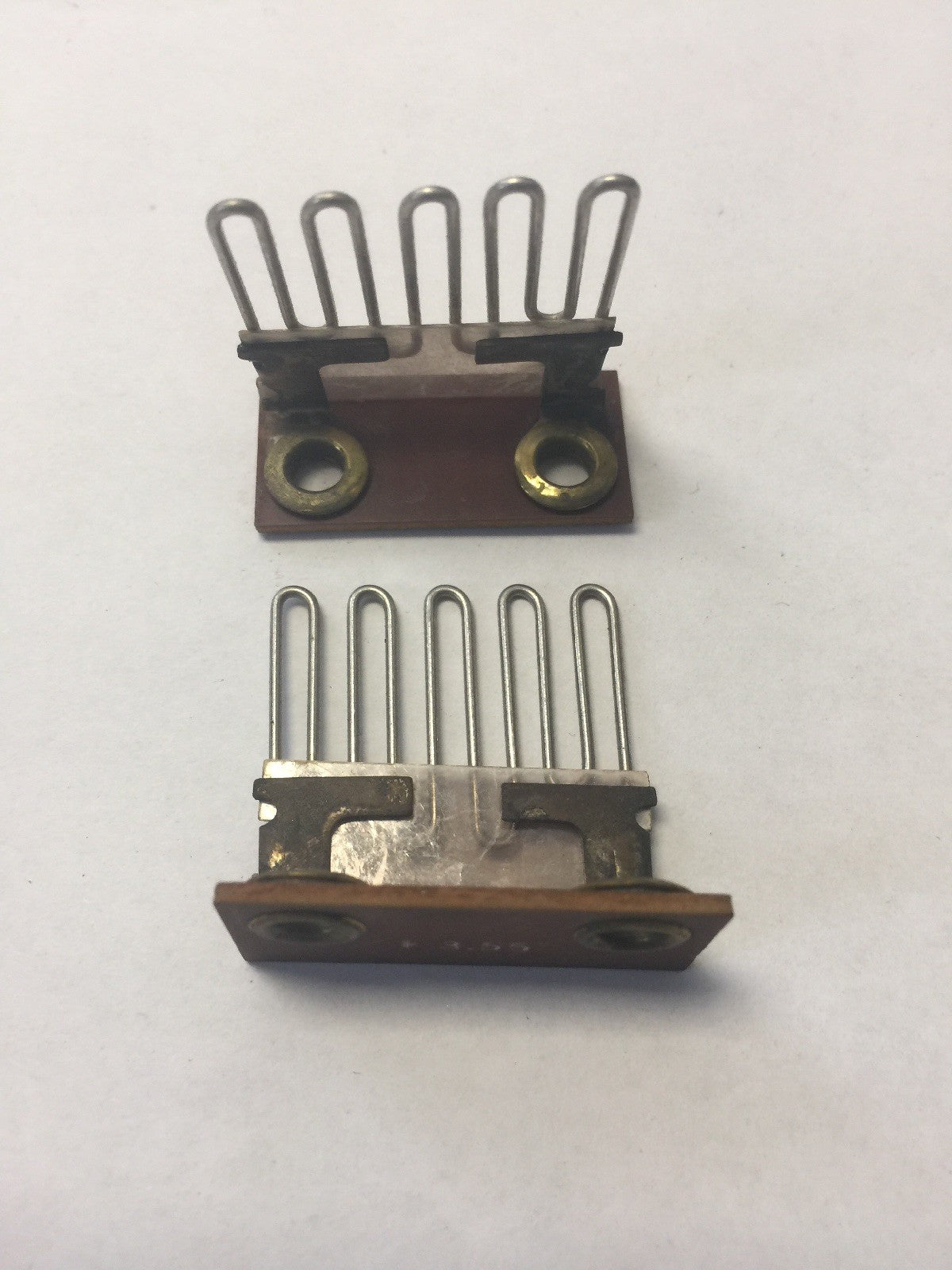 FPE FEDERAL PACIFIC CLASS 5490 STYLE F3.55 HEATER ELEMENTS
