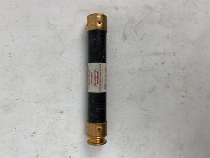 Bussmann Fusetron Dual-Element FRS-R-5 6/10 5 610A 600V Fuse "Lot of 10"