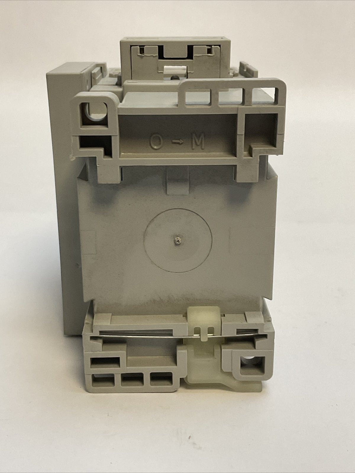 ALLEN BRADLEY 100-C30EJ01 CONTACTOR SER C 600VAC 55A 25HP 3PH COIL 24VDC