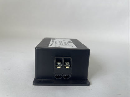 CONTROL CONCEPTS I-102 ISLATROL THE ACTIVE TRACKING FILTER 120VAC 50/60HZ 2.5A
