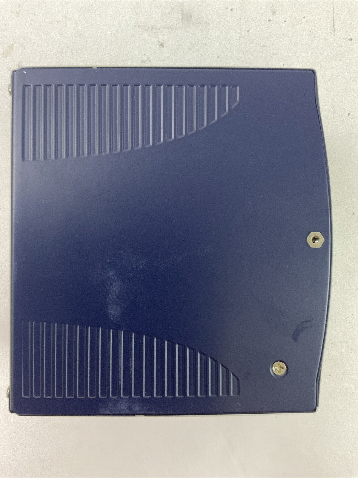 TDK-LAMBDA DPP240-24-1 POWER SUPPLY OUTPUT 24VDC 240W INPUT 115/220/230VAC