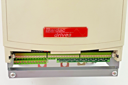 BARDAC - PLX85/205 - DRIVE - Drive, DC, 60HP@240V, 125HP@480V. PLX Series